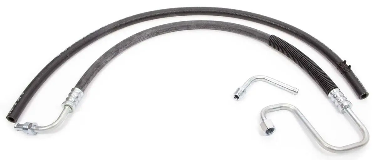 Rpcr3914 Power Steering Accessory Hose Kit For Universal Fitment 1