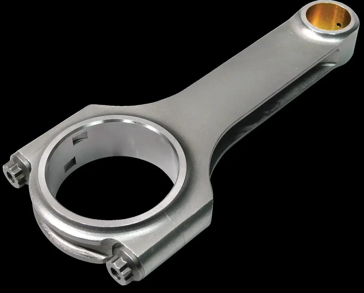 Scat 2-5138-1693-818-709 Forged Steel Connecting Rods 1