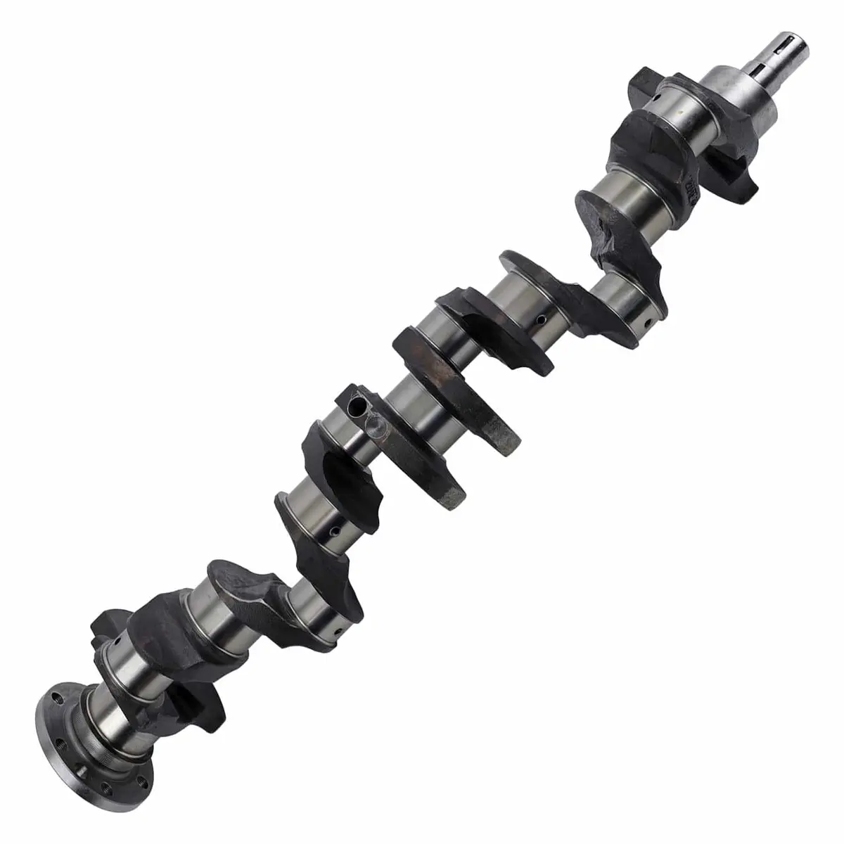 Scat 9-4.2L-3895 Series 9000 Stroker Crankshaft 1