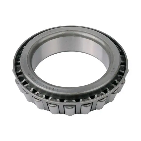 Skf 395-Cs Heavy-Duty Axle Bearing Assembly 1