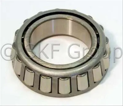 Skf Br33287 Axle Bearing Assembly 1