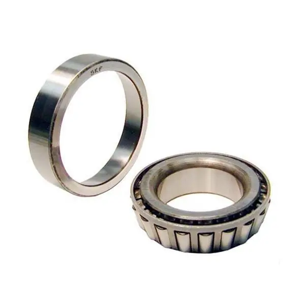 Skf Heavy-Duty Axle Bearing Kit – Set432 1