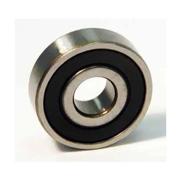 Skf 6306-Rsj Manual Transmission Bearing – Sealed Deep Groove Roller Type 1