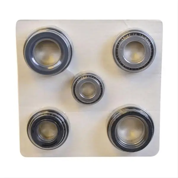 Skf Stkfc200 Manual Transmission Rebuild Kit 1