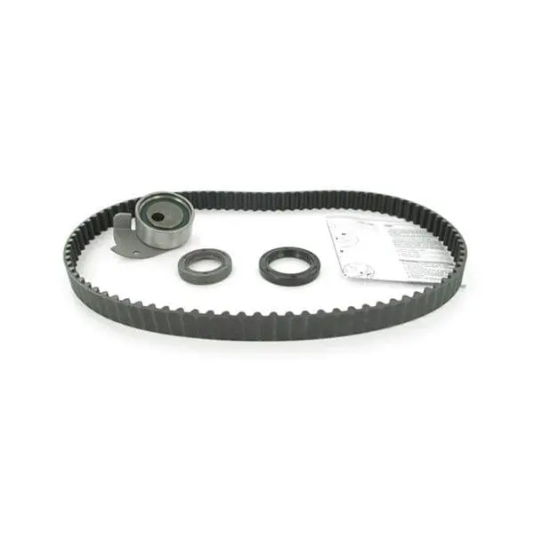 Skf Premium Timing Belt Kit – Tbk178P 1