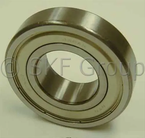 Skf Br87505 Precision Universal Bearing 1