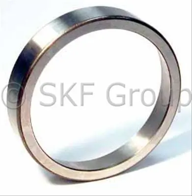 Skf Br752 Wheel Bearing Race Set – Precision-Machined For Oem Fit And Longevity 1