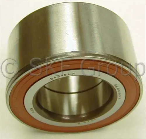 Skf Premium Wheel Bearing Assembly – Fw131 1