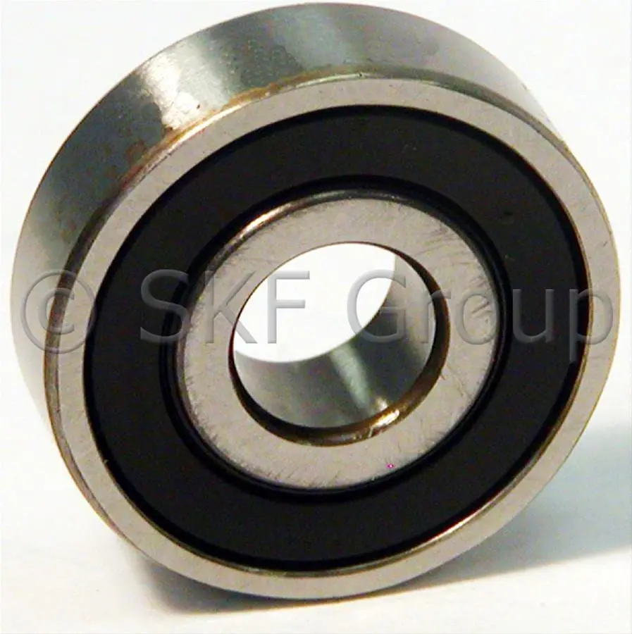 Skf Grw248 High-Performance Wheel Bearing Assembly 1