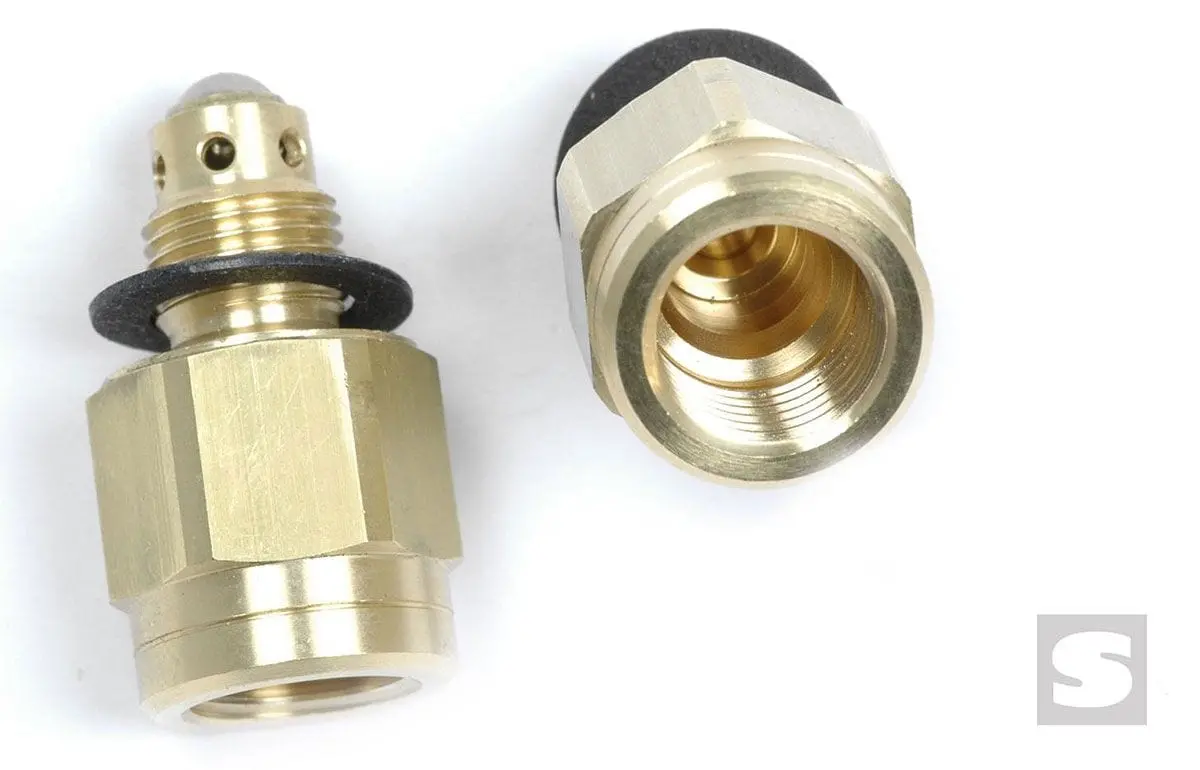 S-Jet Strom9564K-Big High-Flow Inlet Valve 1