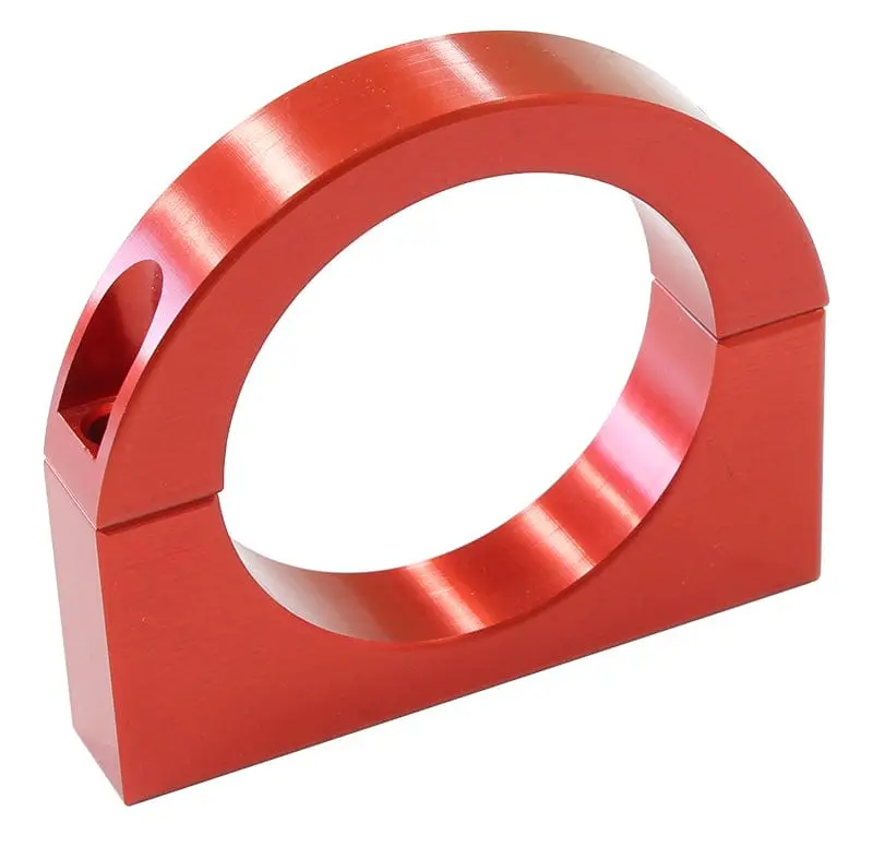 Inline Fuel Filter Clamp – Sy204-002000 Heavy-Duty Design 1