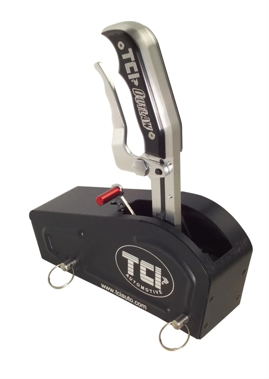Tci 611323 Outlaw Manual Shifter For High-Performance Applications 1
