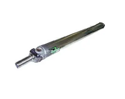 The Driveshaft Shop Nish1Th-S High-Performance Driveshaft 1