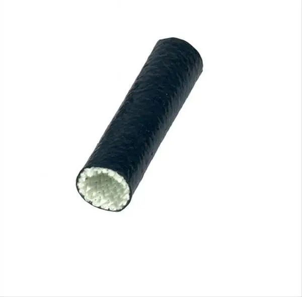 Thermo-Tec 18075 Heat Protection Sleeve – Flexible Insulated Exhaust Wrap 1