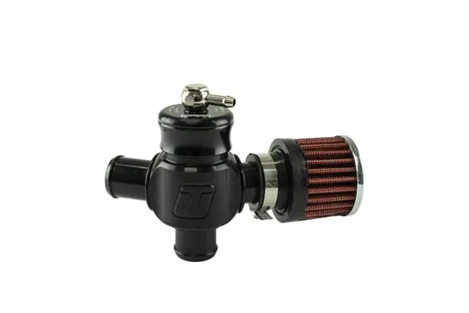Bov Kompact Dual-Port Turbo Blow-Off Valve For Polaris Rzr Razor (2016 And Newer) 1