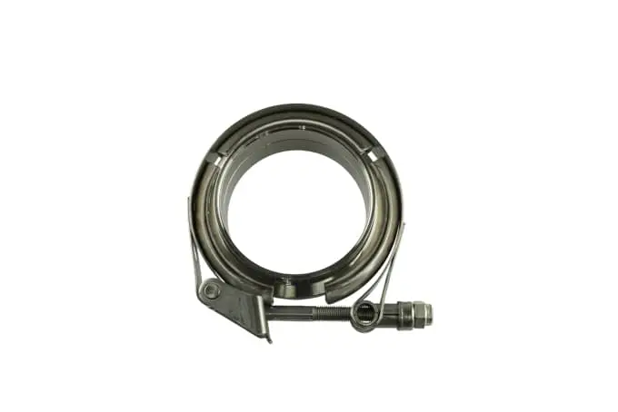 V-Band Coupling Kit With Quick-Release – 3-Inch (76.2Mm) Diameter 1