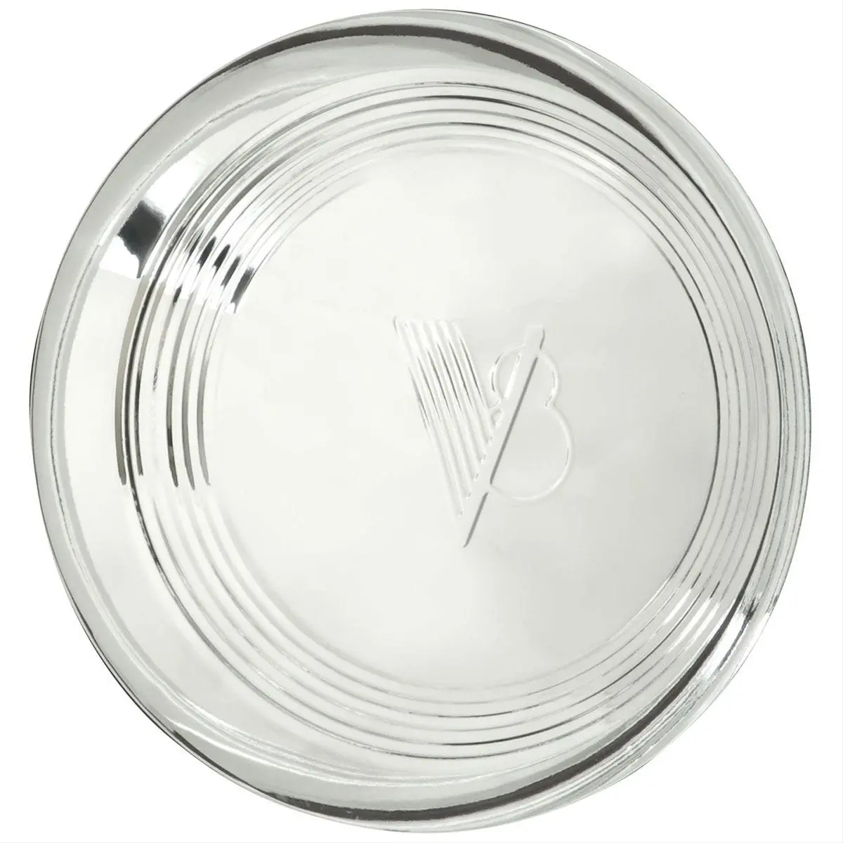Stainless Steel 1940 Ford Standard V8 Radiator Cap – Wv2006-A Replacement 1