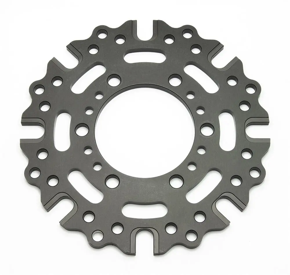 Wilwood 300-12582 Brake Rotor Adapter Kit 1