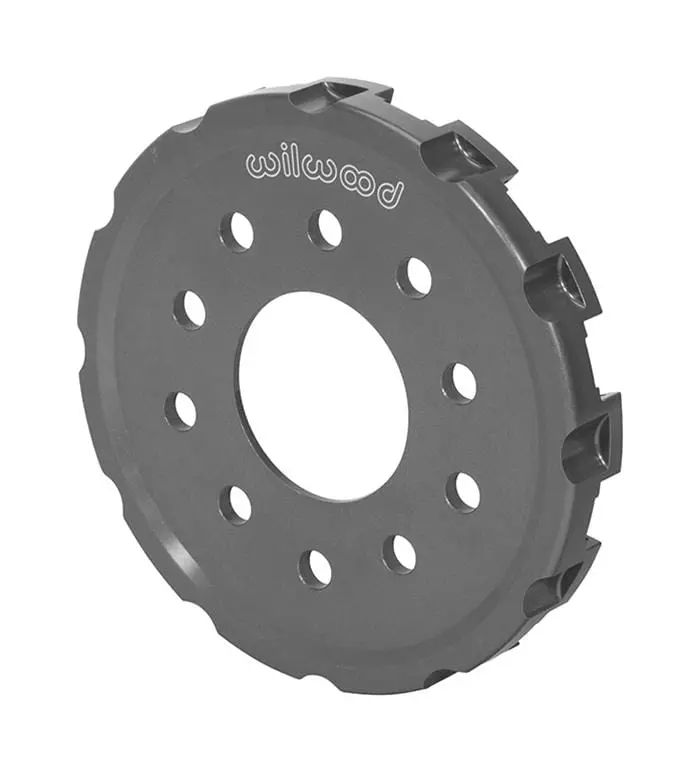 Wilwood 170-14991 Brake Rotor Hat Assembly 1