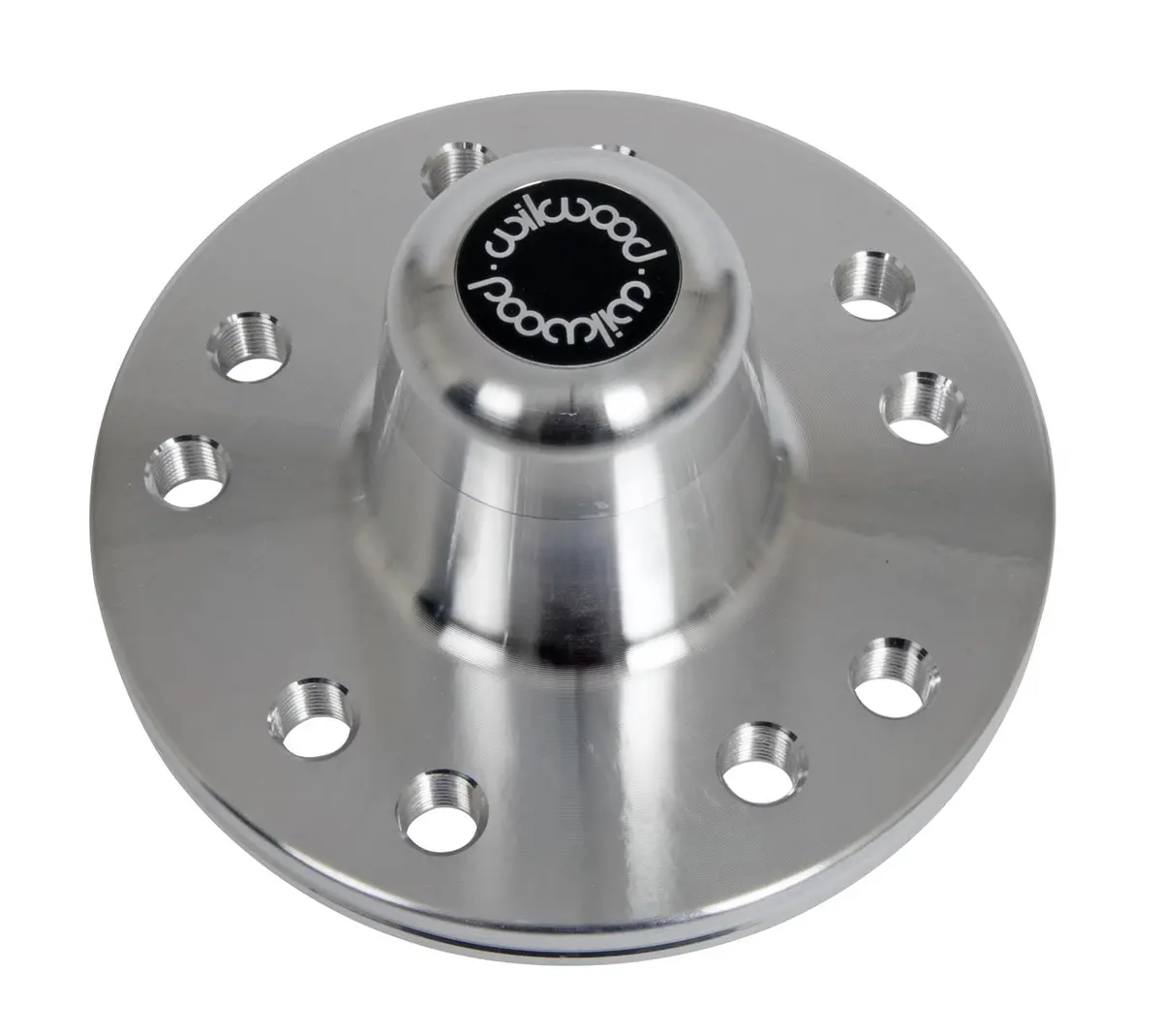 Wilwood Disc Brakes Precision Wheel Hub Assembly – 270-11942 1