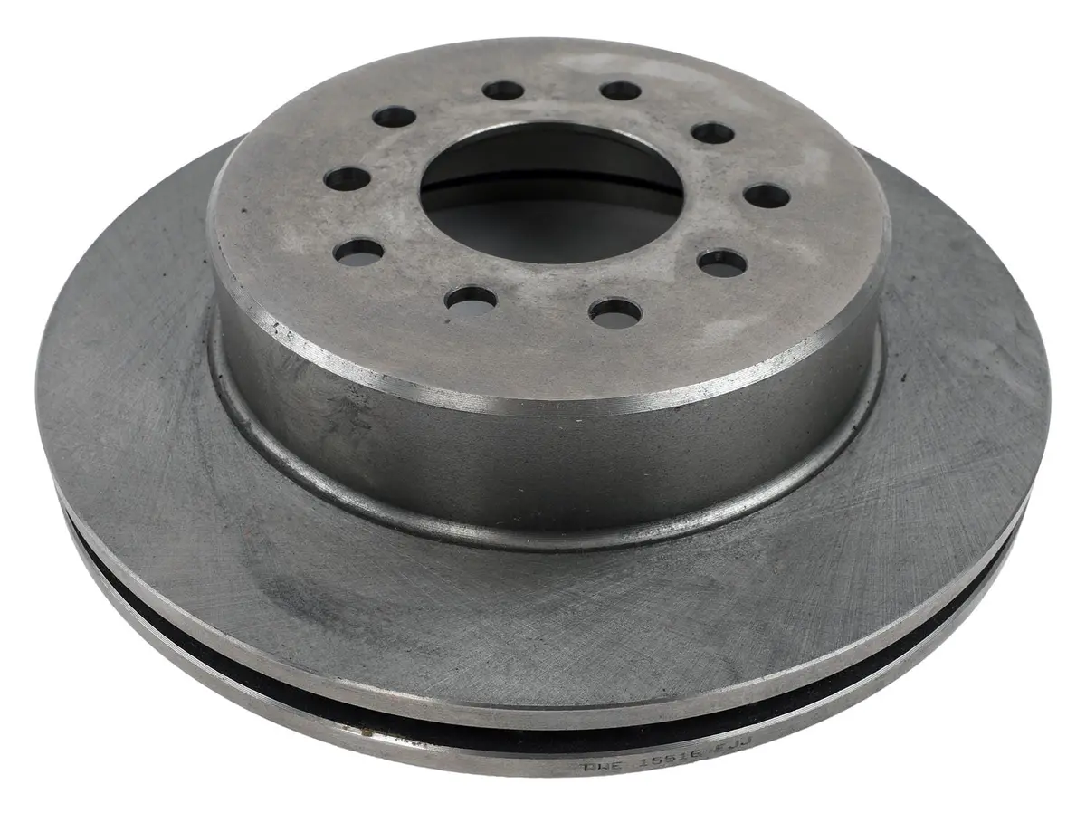 Wilwood Ultralite Hp-32 Vane Brake Rotor – Lightweight, High-Performance Rotor & Hat Set 1