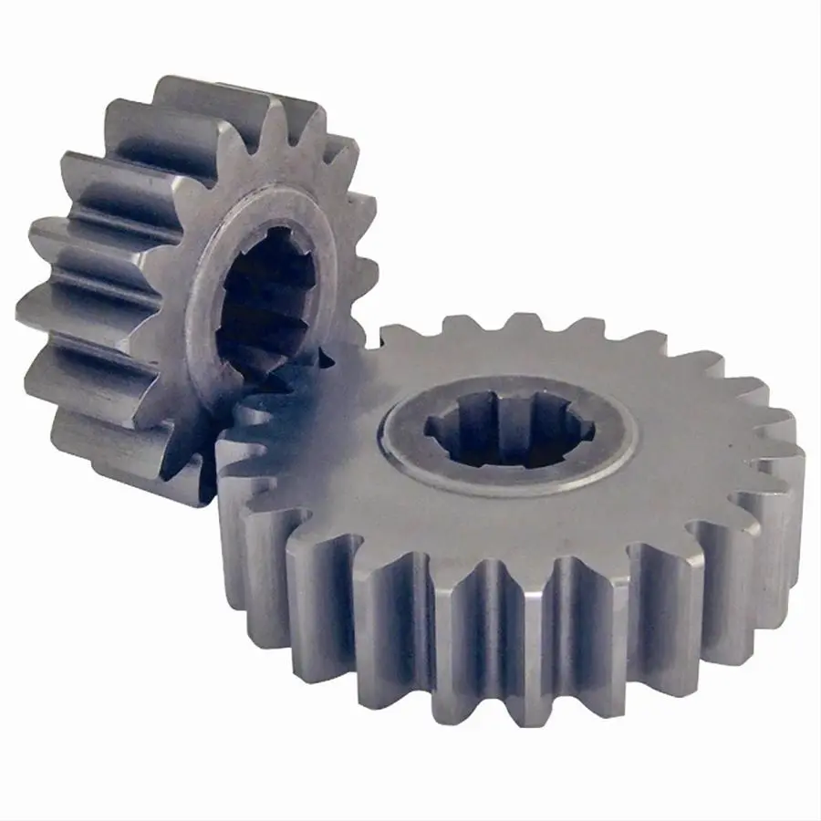 Winters Performance 4503A Quick-Change Differential Gear Set 1